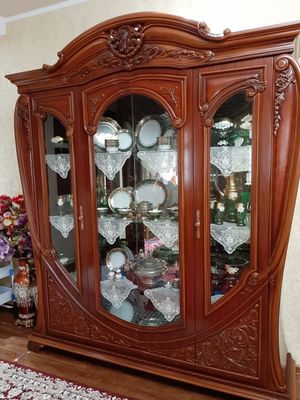 Стенка+камод продаётся состояния идеальная