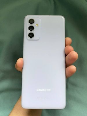 Galaxy A82 5G ideal