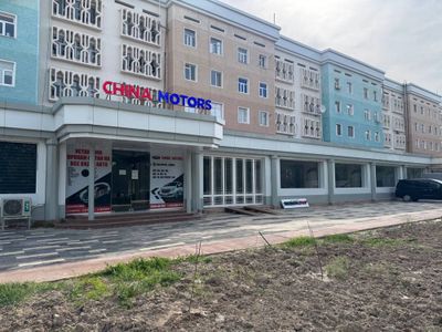 Сдается в аренду магазин на турткульском проспекте.
