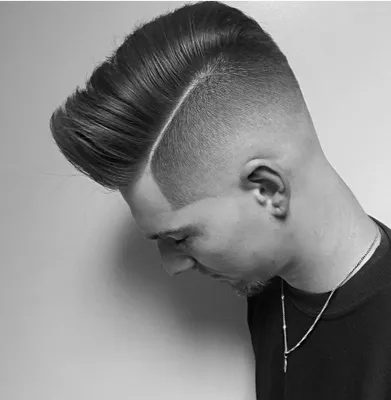 Мужской парикмахер стилист (на дом)