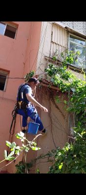 Alpinist xizmati alpinistlar алпинист