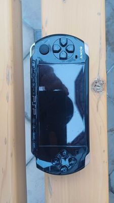 Psp 3008 прошить