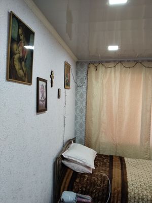 Продам Свою 1 комнатную квартиру. Ангрен.