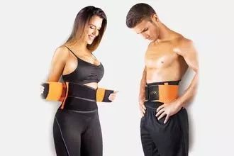 Xtreme Power Belt kamari - erkaklar va ayollar uchun