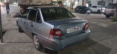 аренда с викуп нексия2