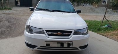 Nexia 2 super kansaner gibrit