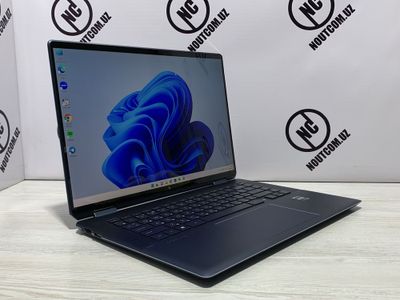 Hp Spectre x360 i7-12700H 16/512GB 19kun ishlagan Ideal