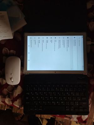 Planshet xam notebook