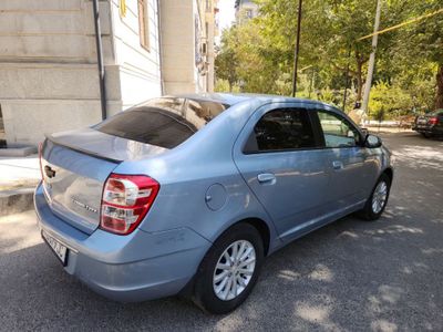 Cobalt sotiladi 2019