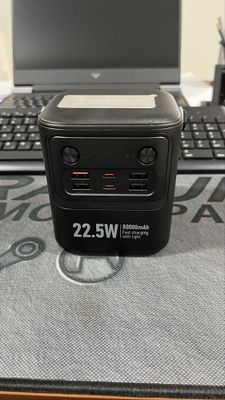 Powerbank sotiladi yengi