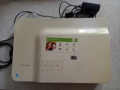 Сканер HP Scanjet G3110
