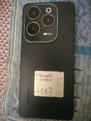 Infinix iphonega obmen qilaman tavsifni oʻqing