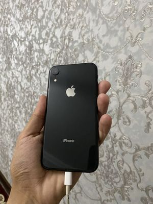 Iphone XR 64GB Black LLA