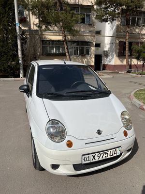 Matiz konditsioner