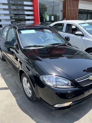 Lacetti gentra full