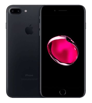 Iphone 7 plus 128gb