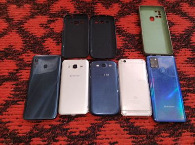 Telefonlar sotiladi ! 5 ta zapchastga !