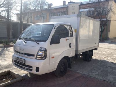 Продается в рассрочку KIA Bongo