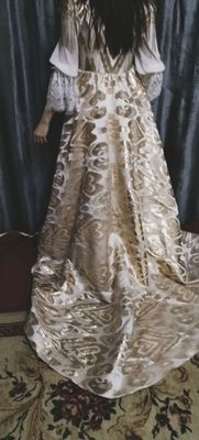 ансамбль келинла учун