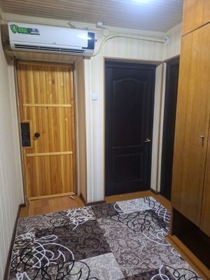 продаётся 4х комнатная квартира
