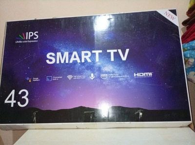 Televizor 43 smart 32 смарт тв 55 Smart Tv