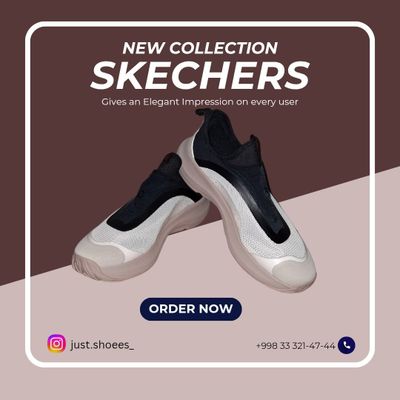 Skechers by LI NING instagarm:just.shoees_