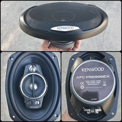 KENWOOD kalonka spark nexia matiz lasetti luboyiga