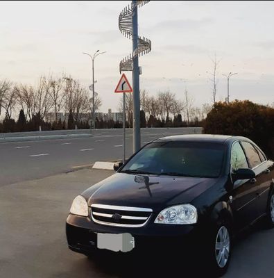 Lacetti 1.8 (yili 2012)