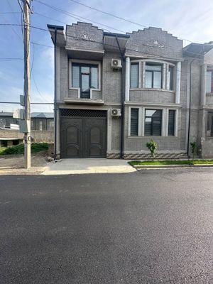 Продаётся Евродом в Сергелийском районе, улица Сагдияна 2,5-соток