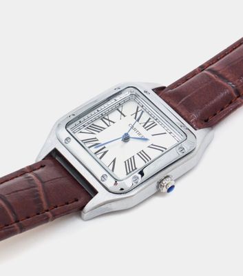 Мужские и Женские часы CARTIER, классический стиль