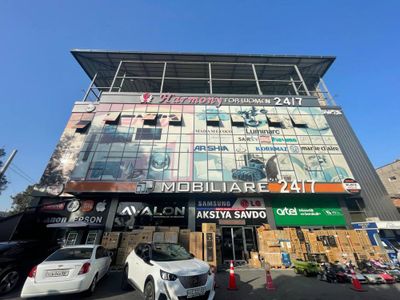 Сдается в аренду коммерческие помещение