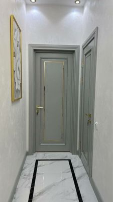 Двери с гарантией