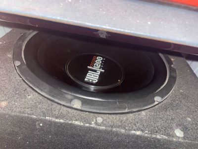 Kalonka JBL 1200