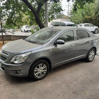 Насия савдога берилади!!! Cobalt Style 2024 йил, 11.300 км, тоза