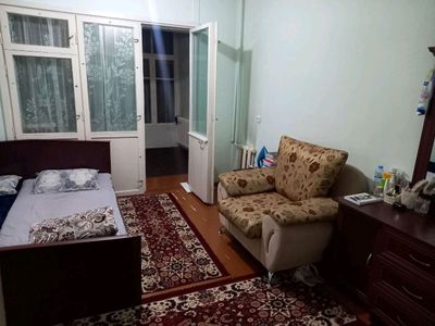Метро яқинида квартира – аёллар учун мос