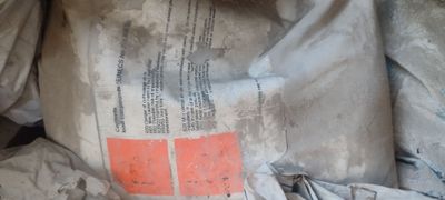 Фритта производства италии