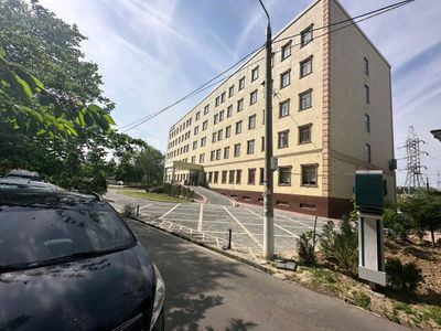 Продам клинику на Кушбеги