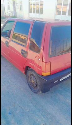 Tico 1997 yil 556ming prabeg
