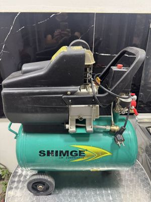 Kompressor shimge 24 L
