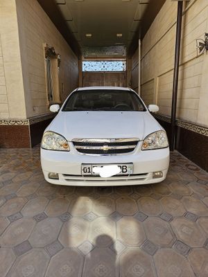 Ласетти 2 позиция 100 тали метанда