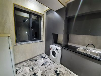 Kvartira 2 xonalik barcha sharoitlar bilan 250$