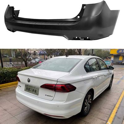 Volkswagen E Bora Бампер Задний