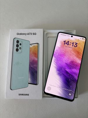 Samsung Galaxy A73 128GB Dual Sim