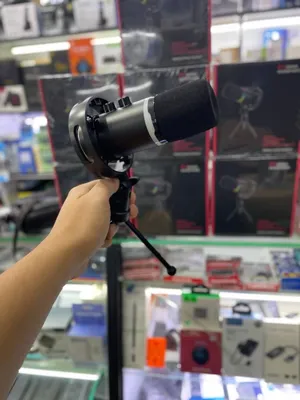 Yanmai mikrafon arg kompyuterga optom narhlada