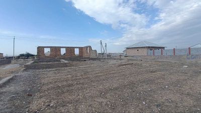 Миндонобод 8 сотих