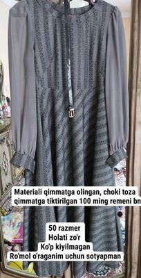 Hammasini holati yaxshi