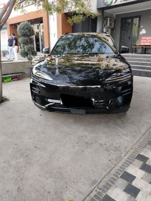Продажа BYD song plus chempion