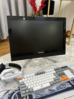 Lenovo monoblock