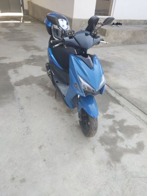 Gst Skuter 150cc
