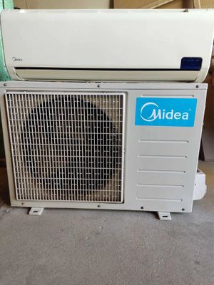 Кондиционер Midea-12